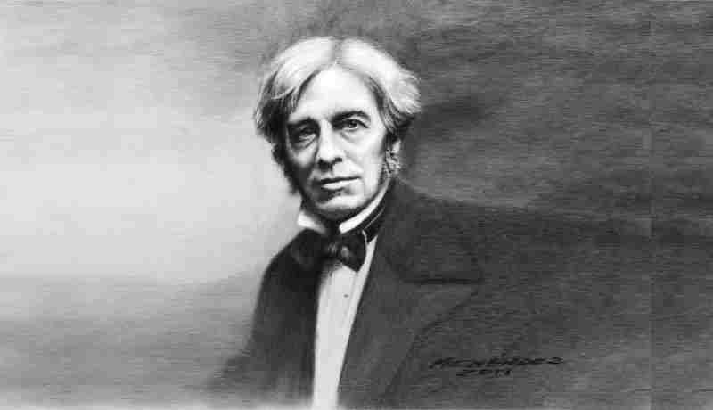 Michael Faraday was the inventor of the electric motor